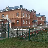 МБДОУ "Детский сад "Батыр" с.Шаран"