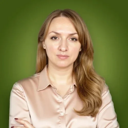 Помощник стройности от Анны Лазаревой