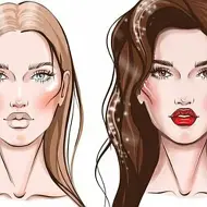 Стилист. Эксперт по типажам и цветотипу.