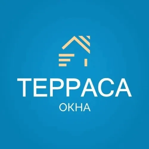 ТЕРРАСА Окна
