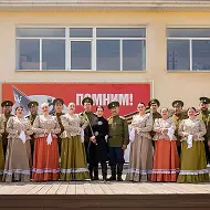 МБУК Боковского района "Ф.А. "Православный дон"