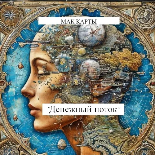 Мак карты