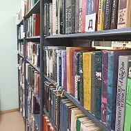 Общедоступная библиотека ЗАТО г. Радужный