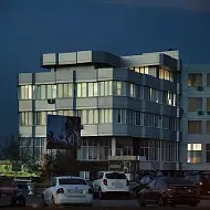 МКУ "Бизнес-Центр" Баксанского муниципального района