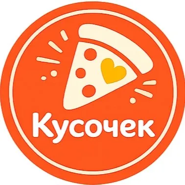 Кусочек - доставка вкуснейшей еды
