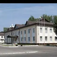 Совет местного самоуправления Майского муниципального района