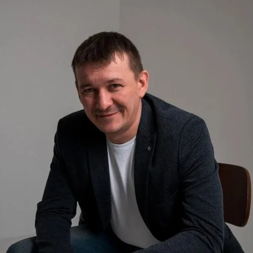 Ассистент Алексея Джурука