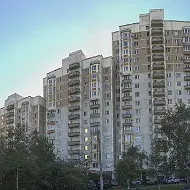 ЖК "Союз-16"