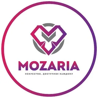 Mozaria