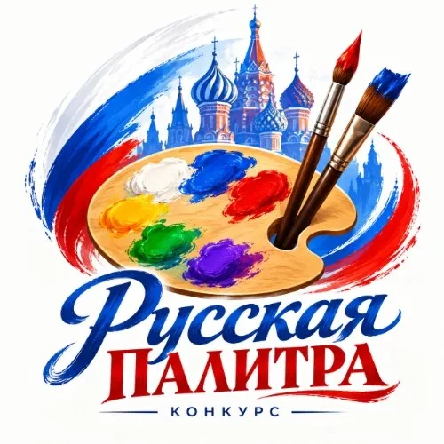 Конкурс "Русская Палитра"