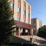 Самарская психиатрическая больница