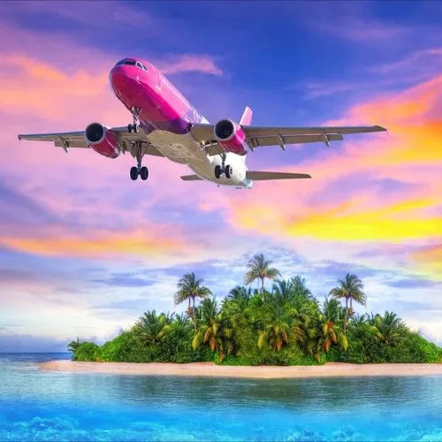 Подбор тура от travelclub-24.ru