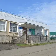 Администрация СП Кирдасовский сельсовет
