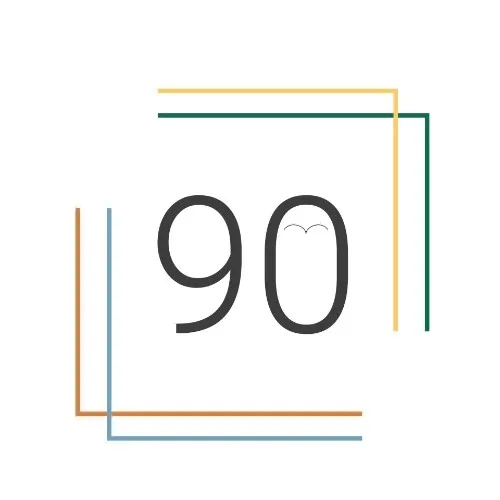 Школа 90