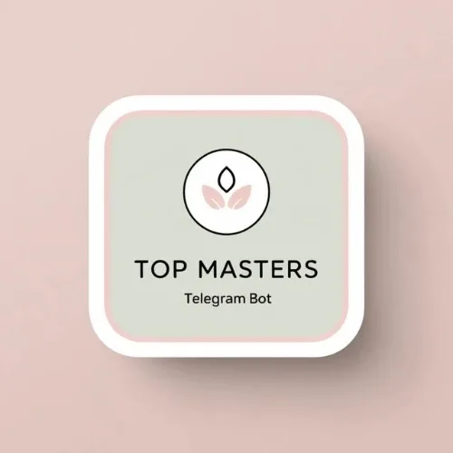 Top Masters - онлайн запись на услуги