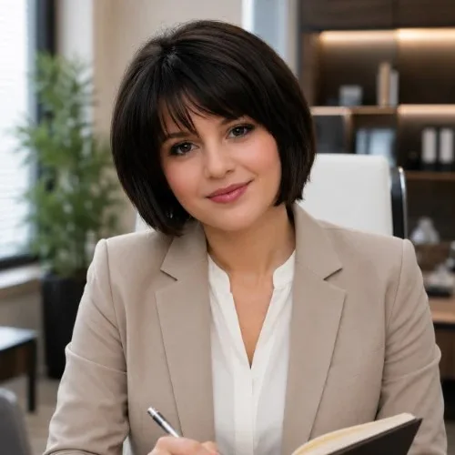 Елена Чумакова | Бот