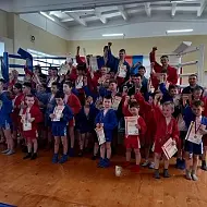 ФОК Юность г. Галич Костромской области