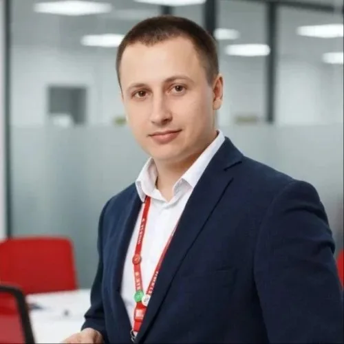 Владимир Мальцев