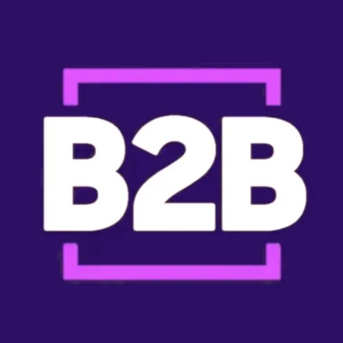 Материалы по B2B-маркетингу