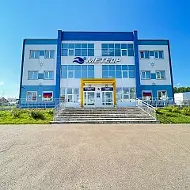 Спортивно-оздоровительный комплекс "МЕТЕОР"