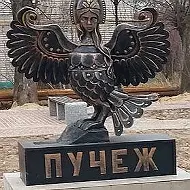 Пучежские РСО