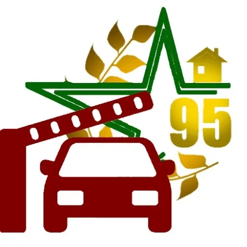 Звезда-95 заказ пропуска