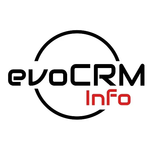 evoCRM Инфо