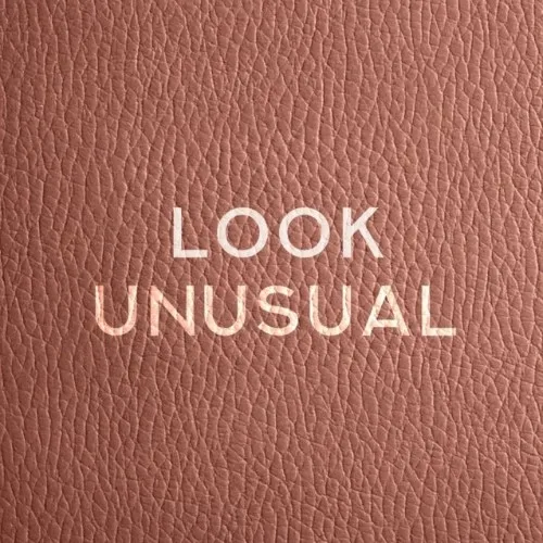 LOOK UNUSUAL Bot
