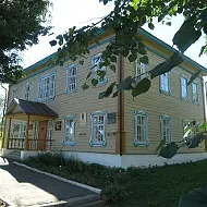 Сернурский музейно-выставочный комплекс
