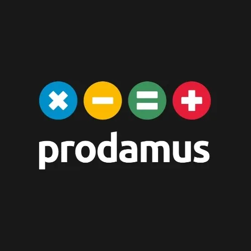 Бот технической поддержки Prodamus