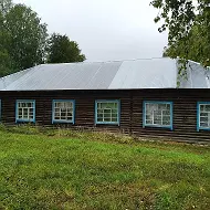 МБДОУ " Варнинский детский сад"