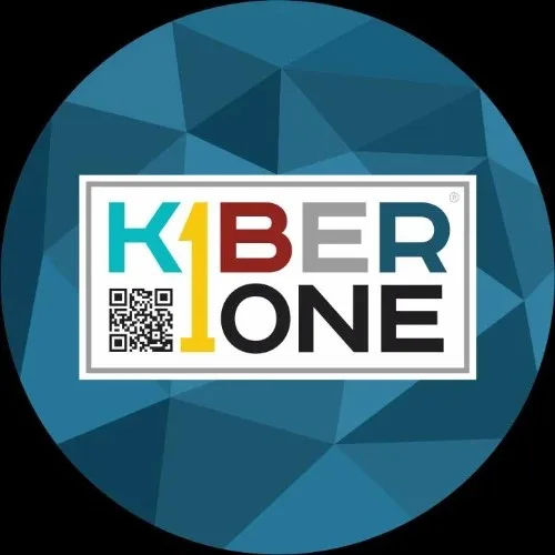 KIBERone_Samara