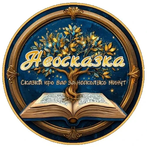 НеоСказка