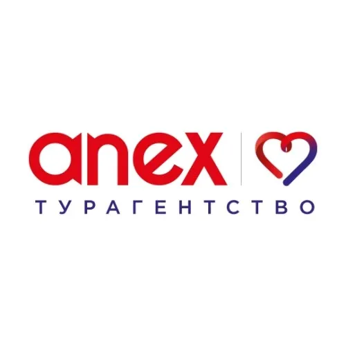 Турагентство Anex