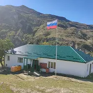 МКОУ "Датунатинская НОШ"