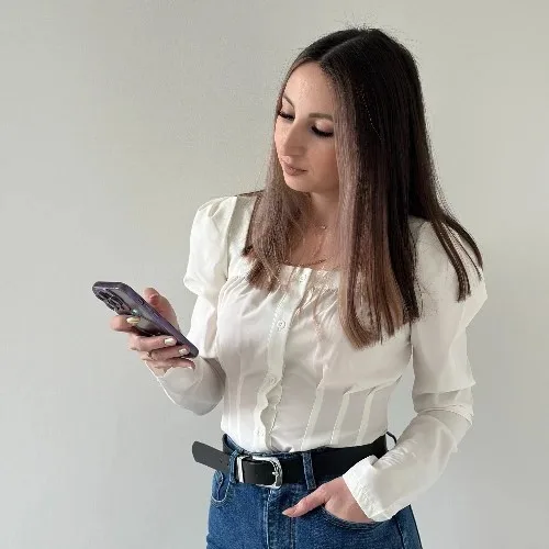 Нина про удаленку для новичка
