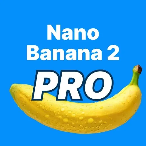 NanoBanana 2 Pro | Нанобанана | Нейрофото | ИИ фотосессия