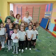Детский сад № 5 с.Черниговка