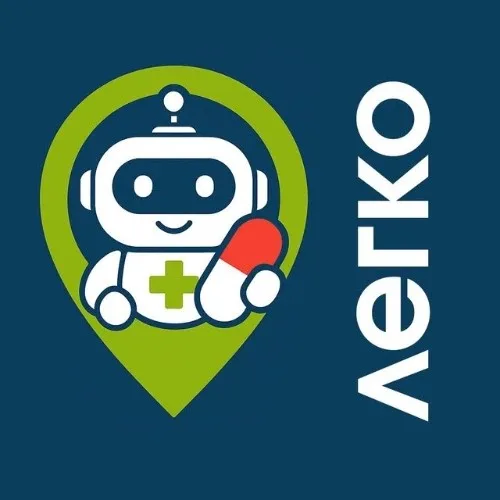 Аптека Легко