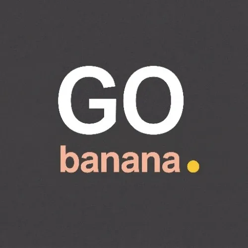 GoBanana | ИИ-редактор изображений