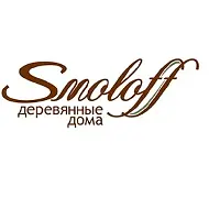 Smoloff - деревянные дома