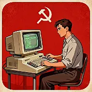 Программист государства
