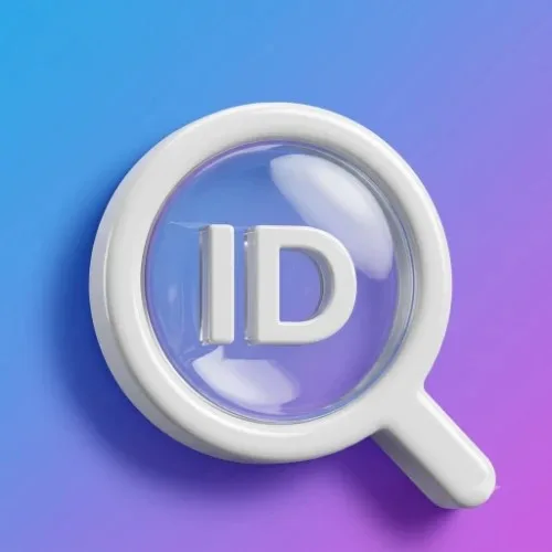 Узнай ID