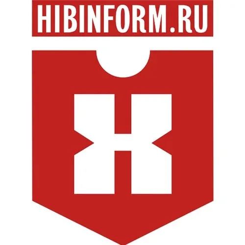 Бот «ХибИнформБюро»