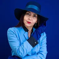 Ирина Сакс | Женщина и деньги