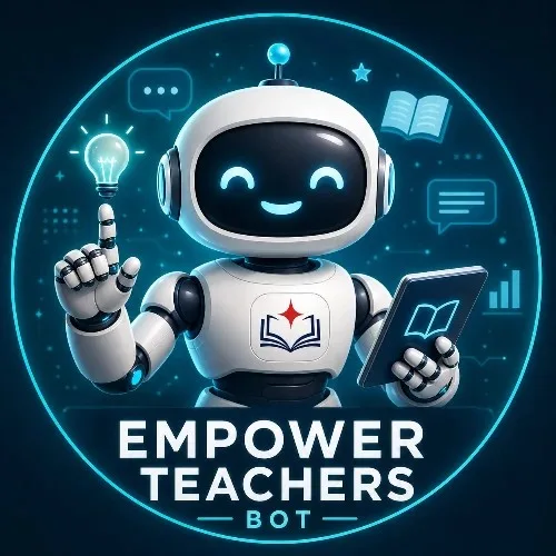 Empower Teachers bot