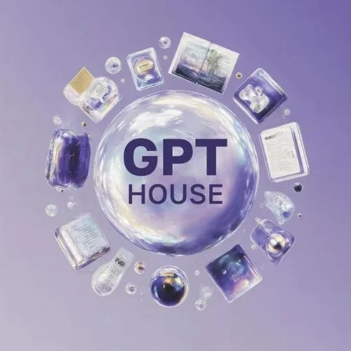 GPT House | AI-решения
