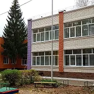 Это интересно "Детский сад 59" Казань