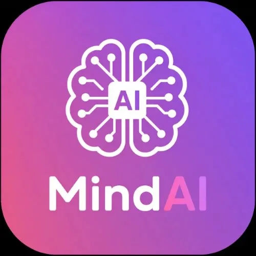 Mind AI - нейрогенератор