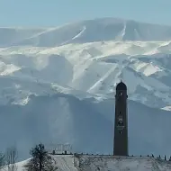 Администрация Гордалинского сельского поселения